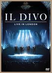 IL DIVO Live in London