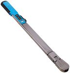 Precision Instruments PREC3FR250F Silver 1/2" Drive Split Beam Torque Wrench with Flex Head