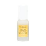 Farmacy Honey Glow 17% AHA & BHA Resurfacing Night Serum - Facial Serum with Hyaluronic Acid - Reduces Fine Lines & Pores(30ml)