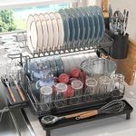 Polder Dish Rack Drainers