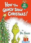 How the Grinch Stole Christmas! Ful