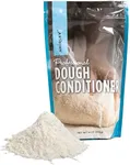 Shirley J Professional Dough Conditioner - Dough Enhancer for Bread, Rolls, Pizza, & More - Versatile & Easy to Use Bread Improver - Improves Rise, Texture, & Elasticity - 1 lb.