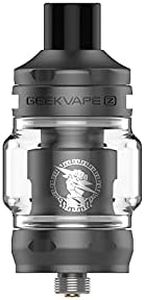 Geekvape Z Nano 2 tank 3.5ml electronic cigarette atomizer vaporizer Fit b series coil for m100 Aegis Mini 2 Mod sans nicotine ni de tabac