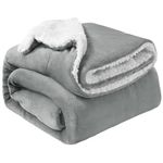 Microfiber Blanket For Beds