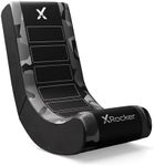 X-Rocker Geo Camo Kids Gaming Chair