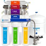 Express Water Incorporated ROALKUV1