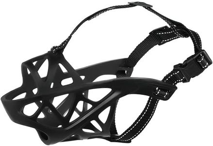 Dog Muzzle