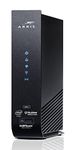 ARRIS SURFboard SBG7400AC2 24x8 DOCSIS 3.0 Cable Modem / AC2350 Wi-Fi Router / McAfee Whole Home Internet Protection- Black