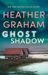 Ghost Shadow (The Bone Island Trilogy Book 1)