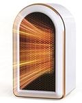 Electric Portable Space Heater Indo