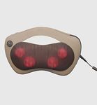 Shiatsu Neck & Back Massage Cushion
