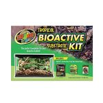 Zoo Med Tropical Bioactive Substrate Kit for Terrariums