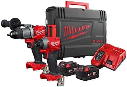 Milwaukee 