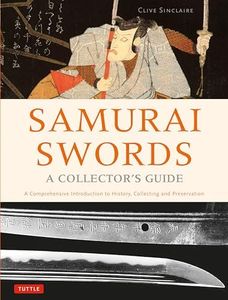 Samurai Sw