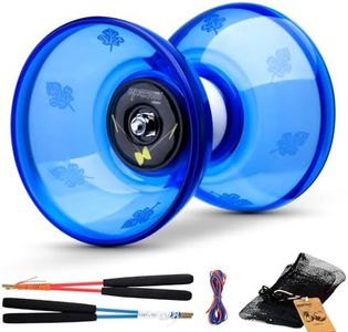 MAGICYOYO 