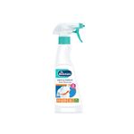 Dr. Beckmann Deo & Sweat Stain Remover | Combats antisperspirant, yellow and white marks.| 250 ml