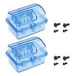 Rc Servo Cases