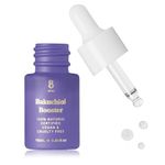 BYBI Beauty Bakuchiol Oil Face Serum - Anti-Aging Vegan Facial Oil - Collagen Boosting - Reduce Wrinkles & Fine Lines - Award-Winning Bakuchiol & Squalane Face Oil - 15ml