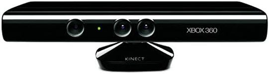 Microsoft XBOX 360 Kinect Sensor