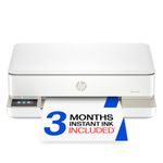 HP Envy 6155 All-in-One Printer