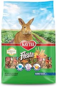 Kaytee Fie
