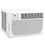 Koldfront 12,000 BTU 220V Heat/Cool Window Air Conditioner by Koldfront