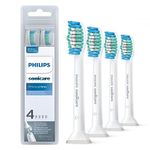 Philips Sonicare SimplyClean C1 4pk, HX6014/65