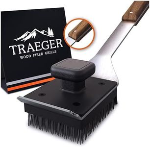 Traeger Gr