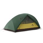 Naturehike Star River 2 Person Tent 4 Season Ultralight Tent 2 Person Camping Waterproof Tent for Backpacking Hiking Traveling Camping