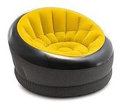Intex Empire Inflatable Chair Yello