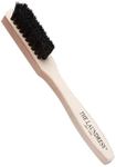 The Laundress Stain Brush, Laundry Brush for Stain Removal, Stain Brush for Clothes, Small Brush for Cleaning Small Spaces, Home Cleaning