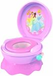 The First Years Disney Princess Magical Sounds Potty System