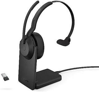 Jabra Evol