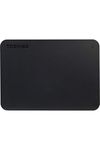 Toshiba 1TB Canvio Basics Portable External Hard Drive,USB 3.0 Gen 1, Black (HDTB410EK3AA)