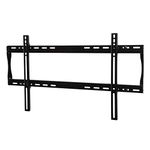 Peerless PF650 Universal Fixed Wall Mount for 32 to 50-Inches Displays (Black)