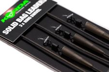 Korda Solidz PVA Solid Bag Leaders KPVALL