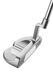 Odyssey (Mallet Type, 34 Inch, Steel) Right Putter White HOT OG #4 Crankhosel (Mallet Type, 34 Inch, Steel)