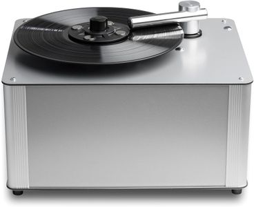 Pro-Ject VC-S3 Record Cleaner – Vinyl Cleaning Machine