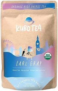 Kubo Tea, 