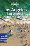 Lonely Planet Los Angeles, San Dieg