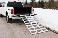 Heavy Duty Ramps