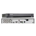 HIKVISION 8 CHANNEL DVR AOC ACUSENSE DIGITAL VIDEO RECORDER iDS-7208HQHI-K1/4S(C)