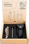 Laguiole Style de Vie pocket knife 