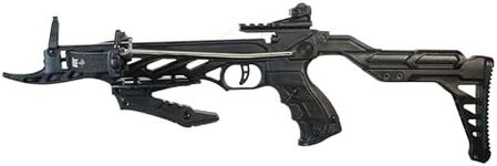 SAS Rogue 80 Pound Self-Cocking Pis