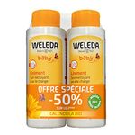 Weleda Baby Liniment Calendula 2 x 400ml