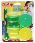 Nuby Baby Spoons