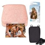 HP Sprocket Portable 2x3 Instant Co