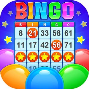 Bingo Anytime - Free Bingo Games 2024