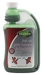 Blagdon Fast Acting Anti-Fungus & Bacteria Water Treatment for All Pond Fish, Finrot, Mouthrot, External Bacterial Infections, Wildlife & Fish Safe, 500 ml