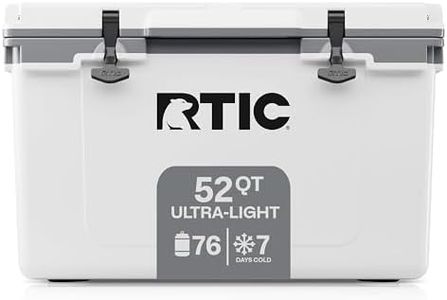 RTIC Ultra